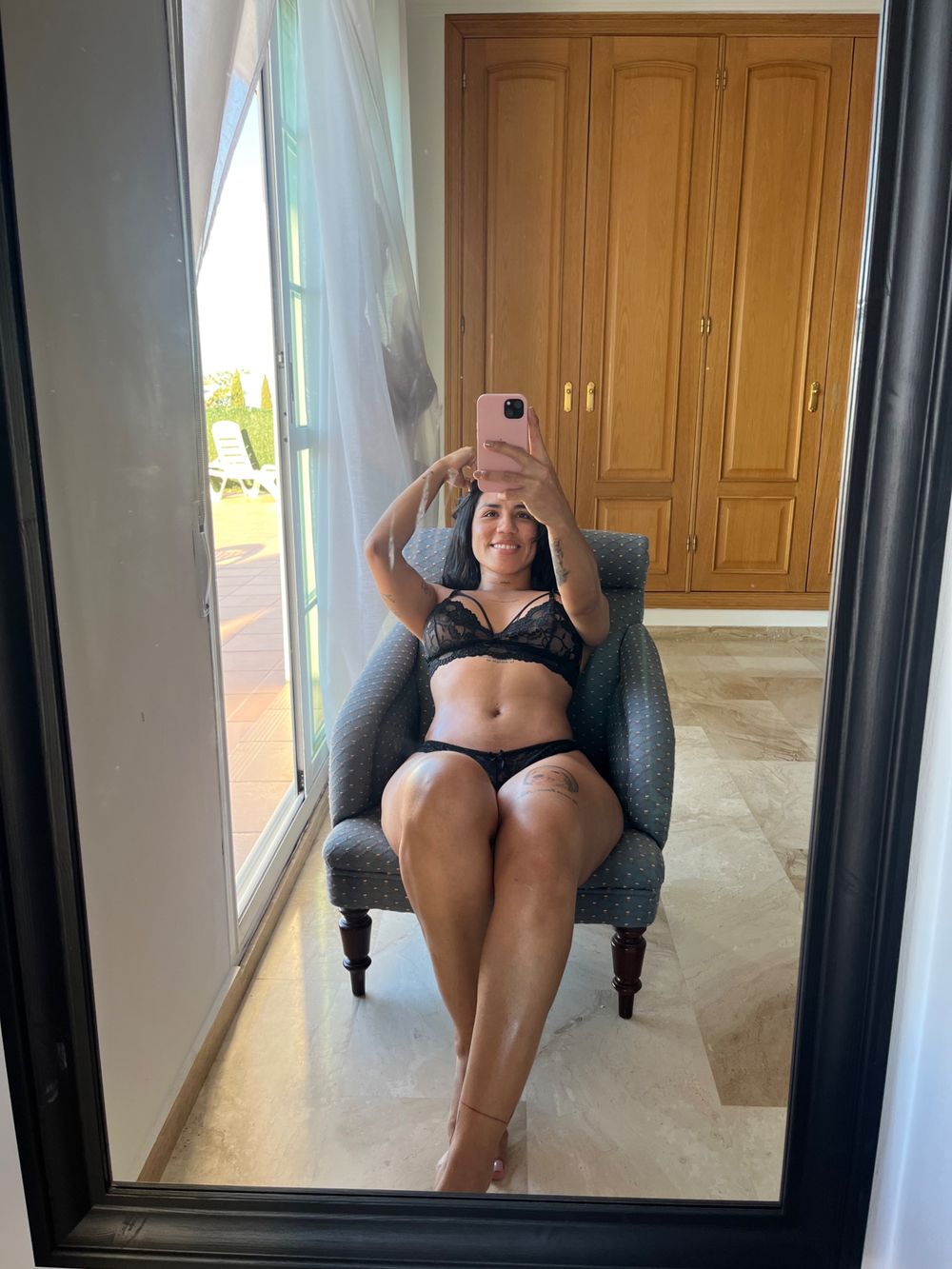 nairojas OnlyFans profile picture