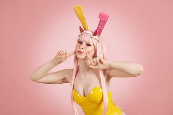 Misa Cosplay