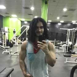 andytarzan OnlyFans picture
