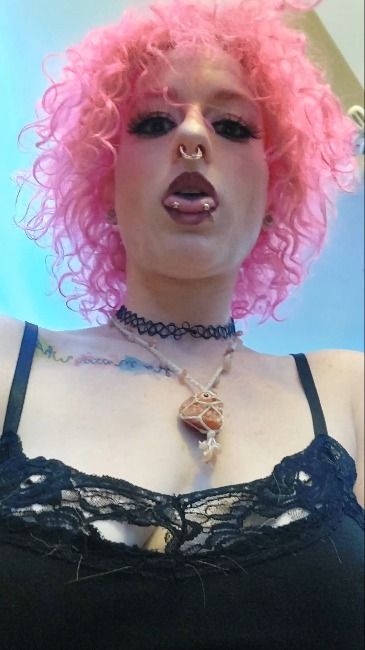 enbyprincessbubblegum OnlyFans profile picture
