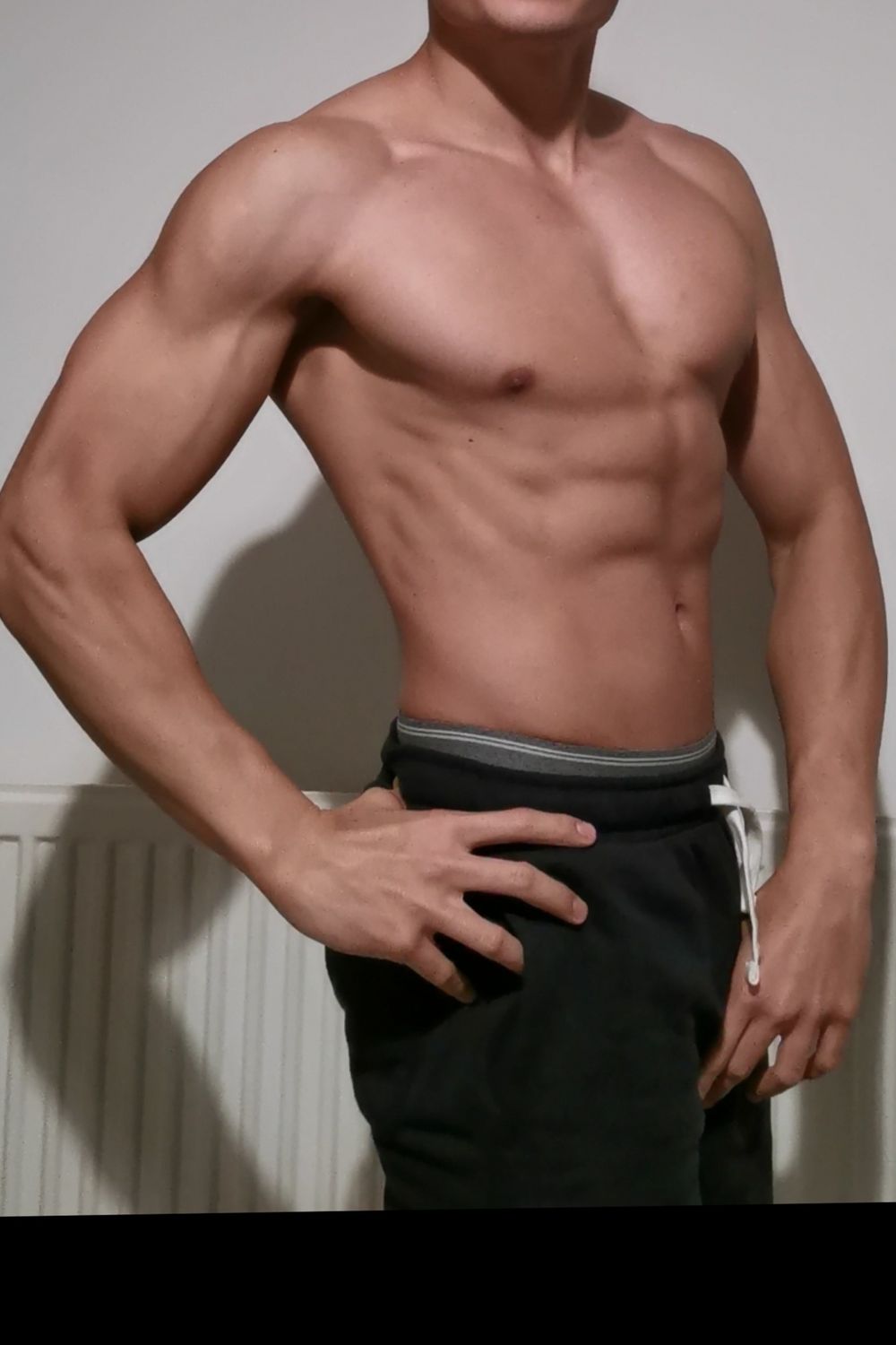 buffinthebuff OnlyFans profile picture