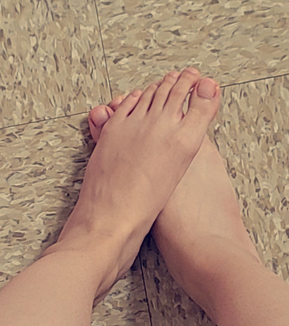 footfetishheaven98 OnlyFans profile picture
