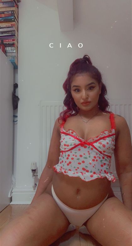 olivebeautyx OnlyFans picture