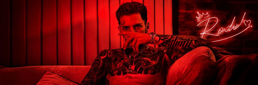 rodolfitoxxx OnlyFans profile picture