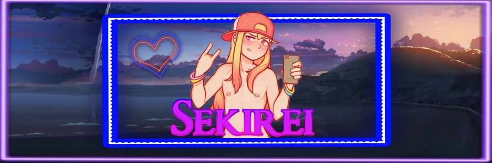 lewdsekirei OnlyFans profile picture