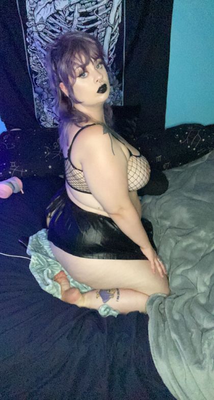 indiegraynova OnlyFans picture