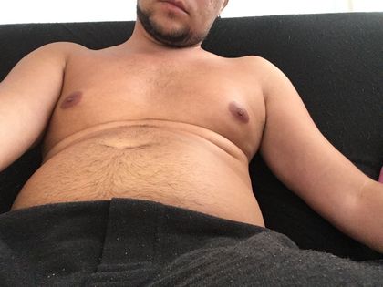 cub332 OnlyFans picture