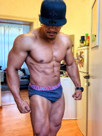 mooouraoxxx OnlyFans picture