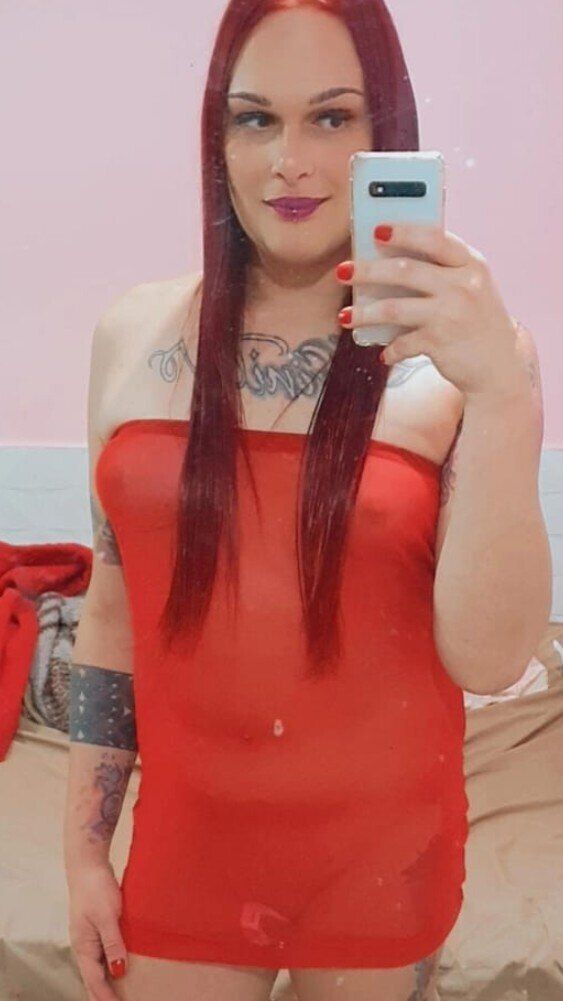 sissyariela OnlyFans profile picture