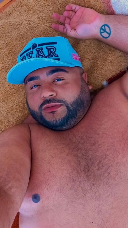 ribrezen OnlyFans picture