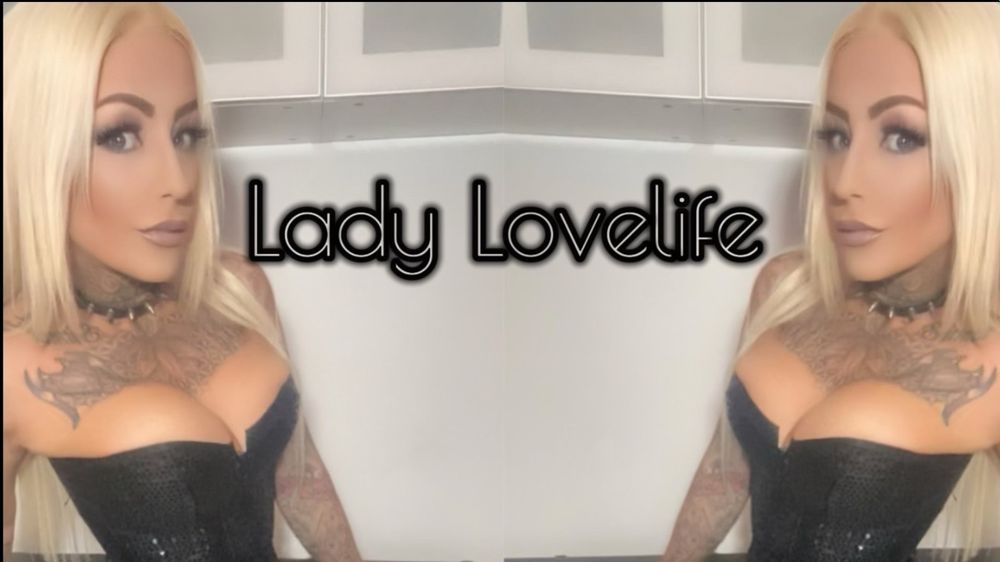 lady_lovelife_fetish OnlyFans profile picture