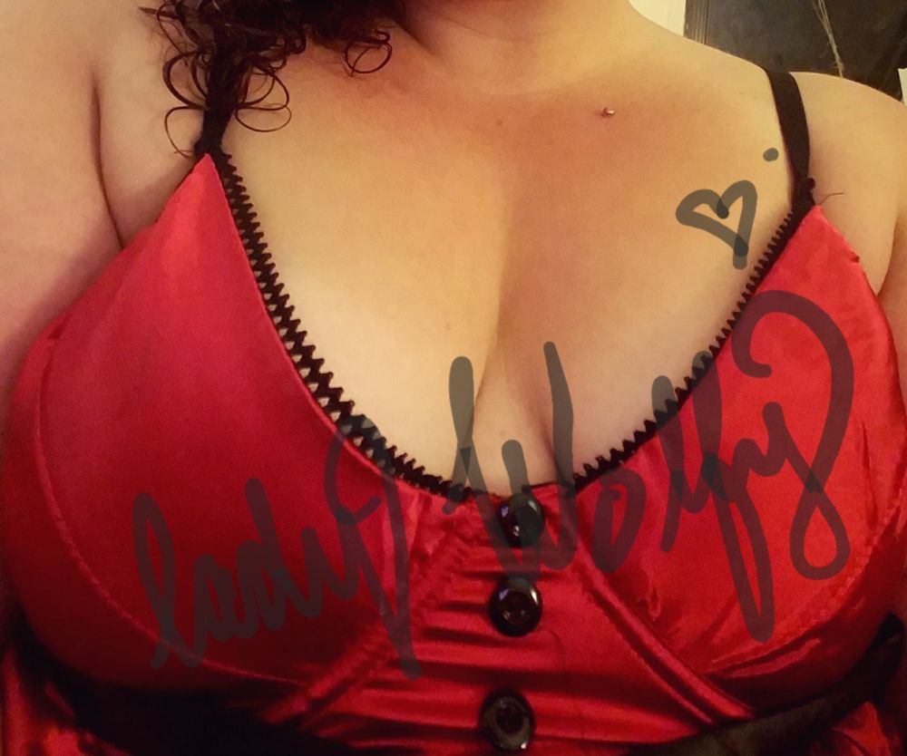 lady_wolfy OnlyFans profile picture