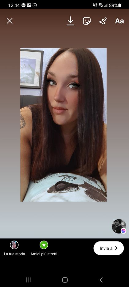 miladymorgana OnlyFans picture