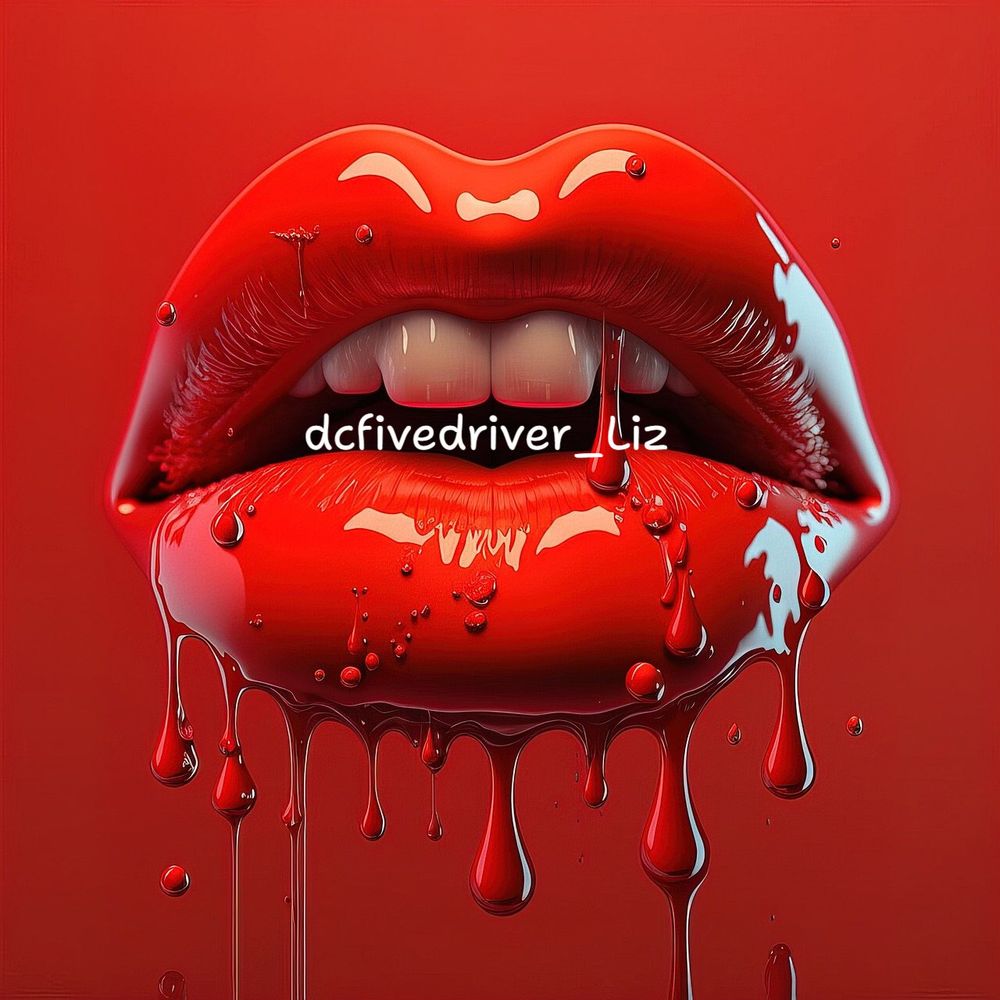 dcfivedriver_liz OnlyFans profile picture