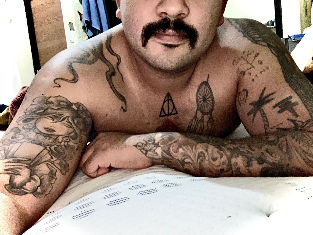 herbipulido OnlyFans profile picture