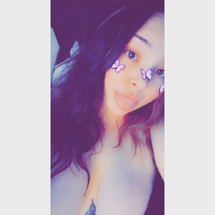 ladykush313 OnlyFans picture