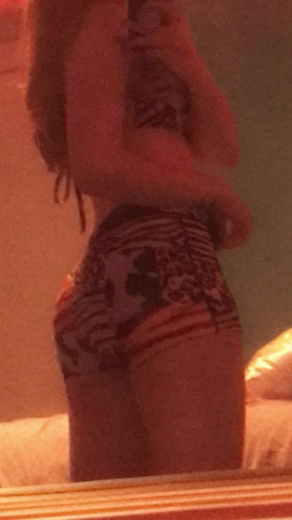 addiebaxter OnlyFans picture