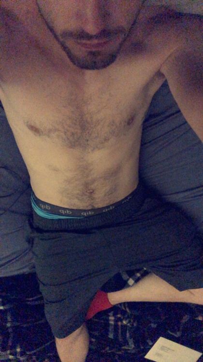 kalebweston3 OnlyFans picture