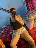 nikkilove08 OnlyFans profile picture