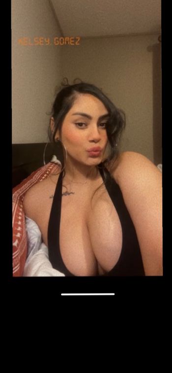 Kelsey Gomez