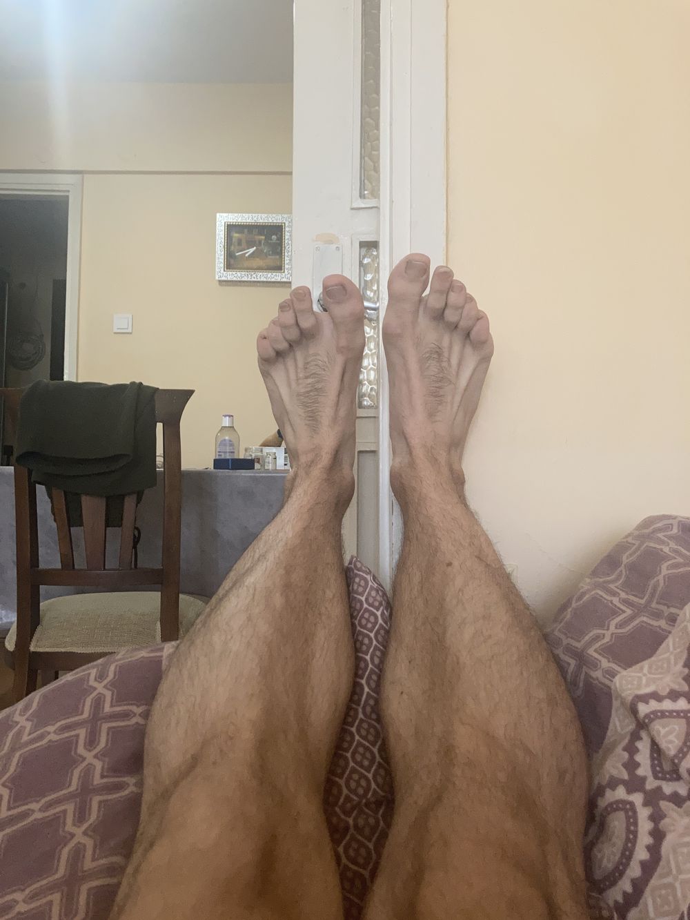 jacksbigfeet OnlyFans profile picture