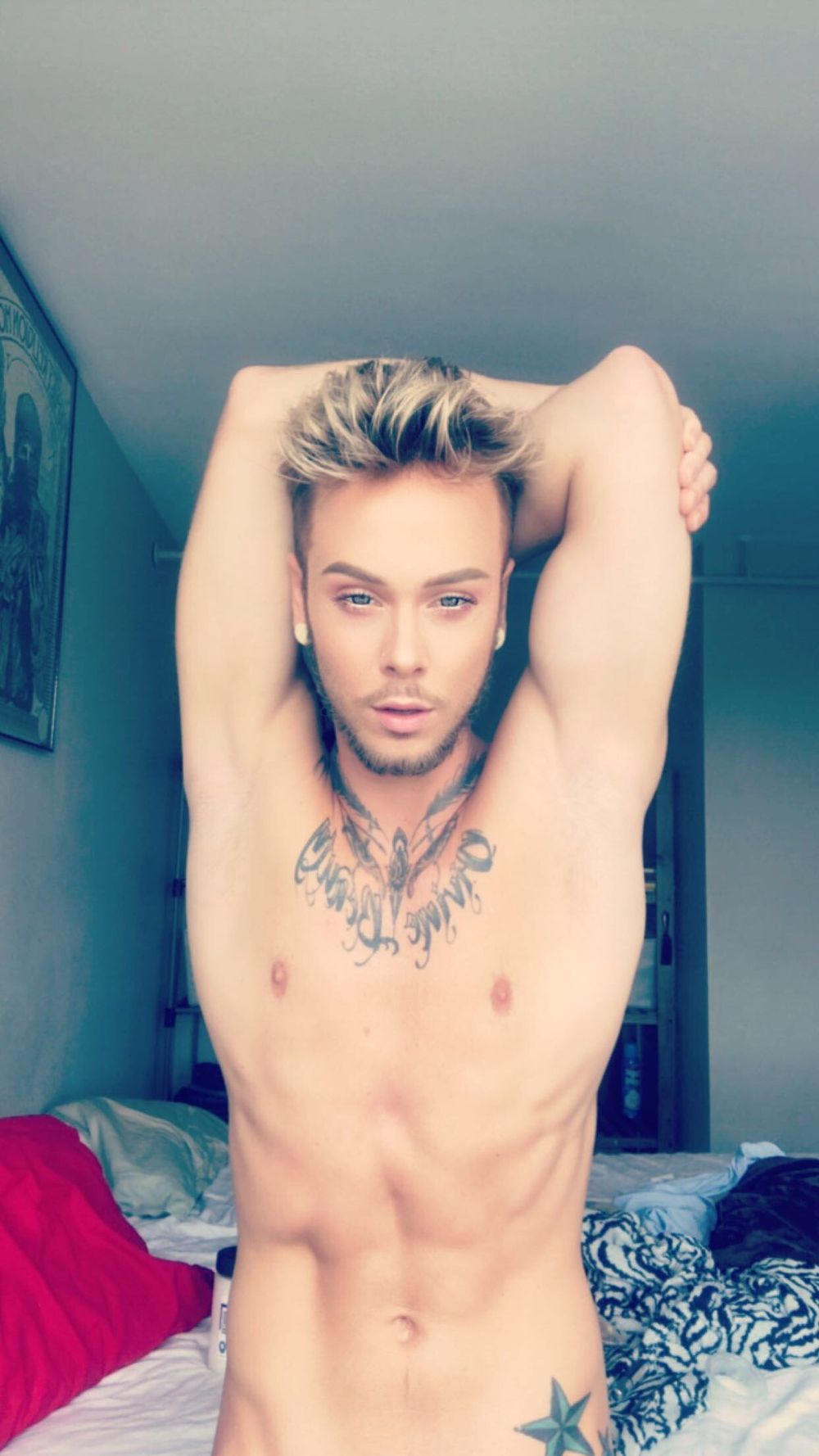thebeautygod OnlyFans profile picture
