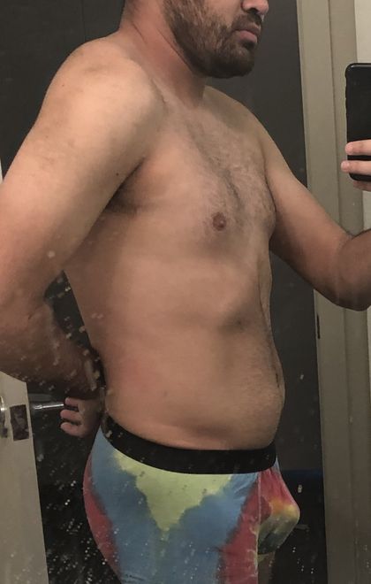 thefuzz0915 OnlyFans picture