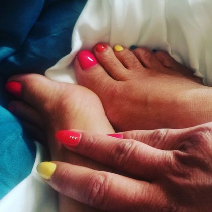 janaesprettyfeet OnlyFans picture
