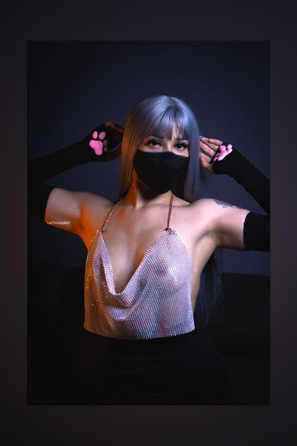 lachicaspider OnlyFans picture