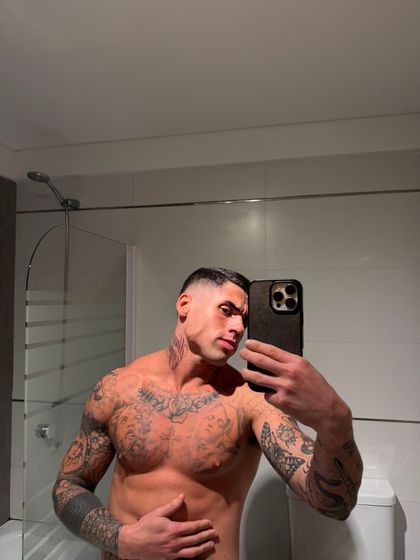 iambautimartin OnlyFans picture