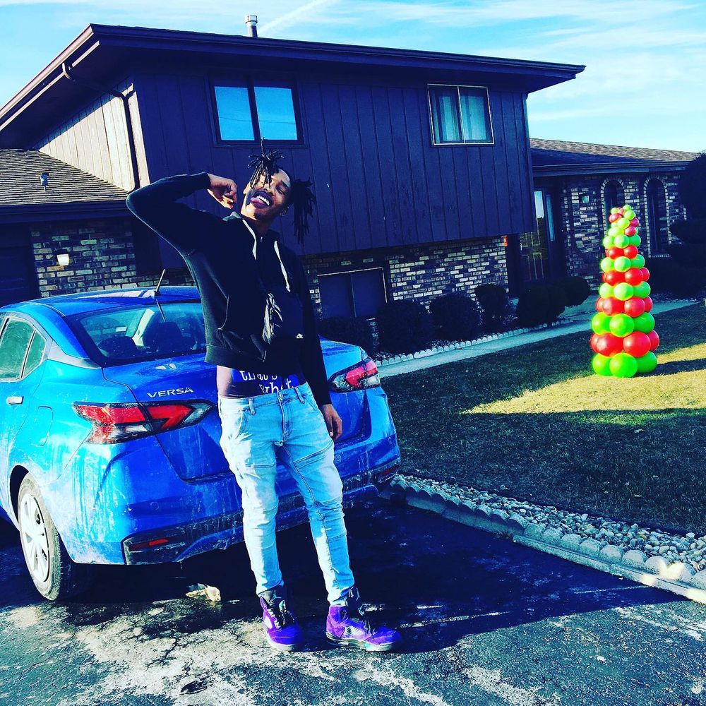 montanasavage7 OnlyFans profile picture