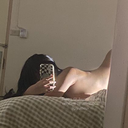 liiyume156cm OnlyFans picture