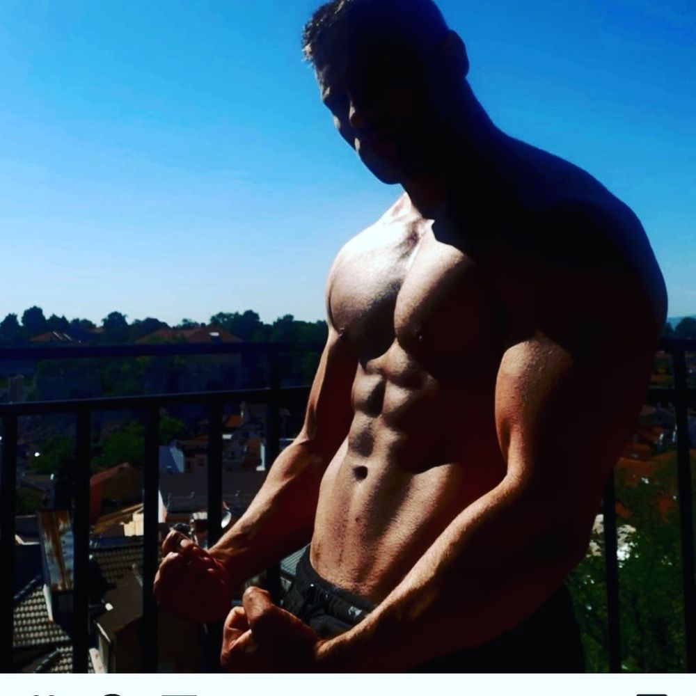 big_bad_georgifree OnlyFans profile picture