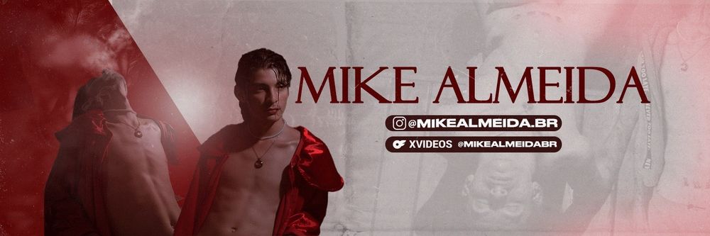 mikealmeidabr OnlyFans profile picture