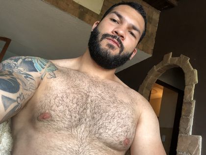 andreufuller OnlyFans picture