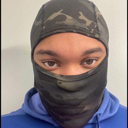 maskedmagnificence OnlyFans picture