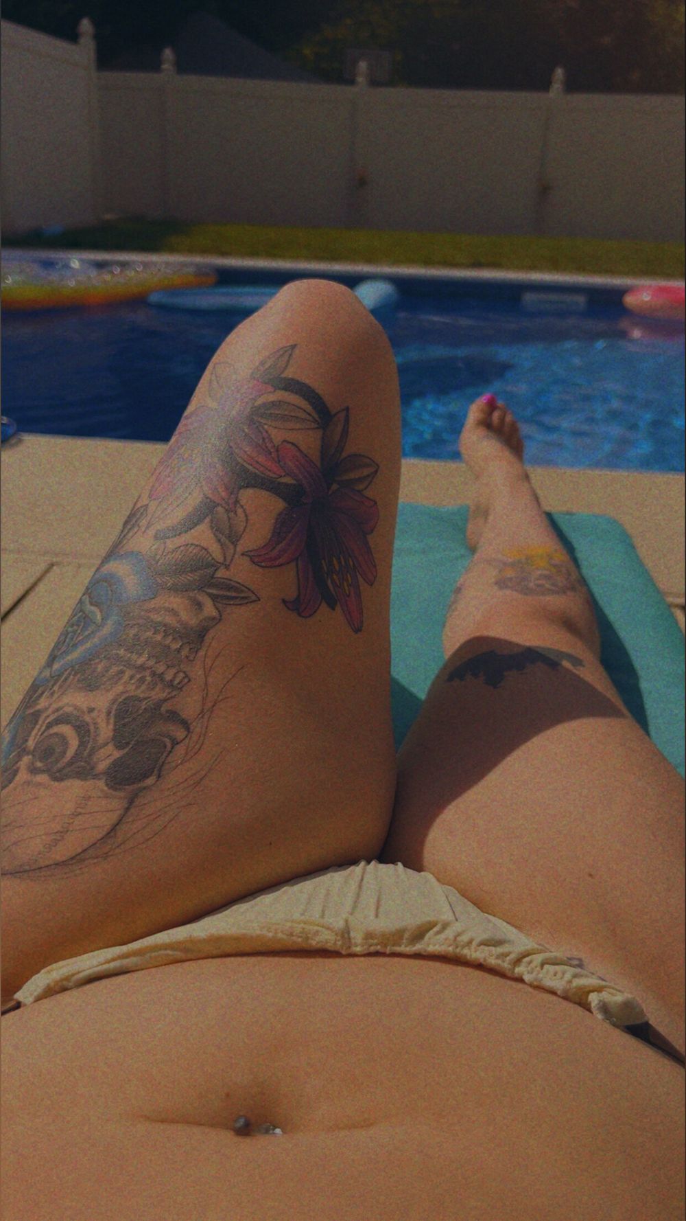alybaby74 OnlyFans profile picture