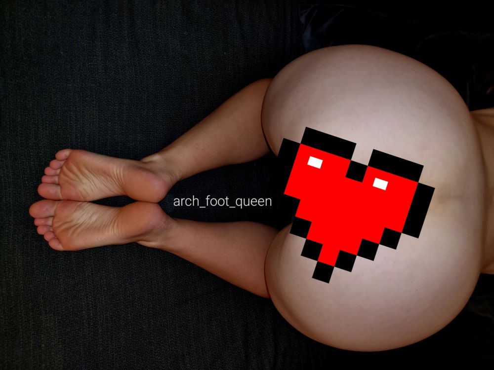 arch_foot_queen OnlyFans profile picture