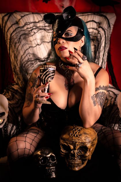 domblue666 OnlyFans picture
