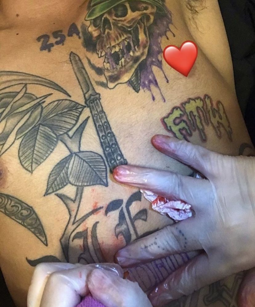 dinosaurdiego OnlyFans profile picture
