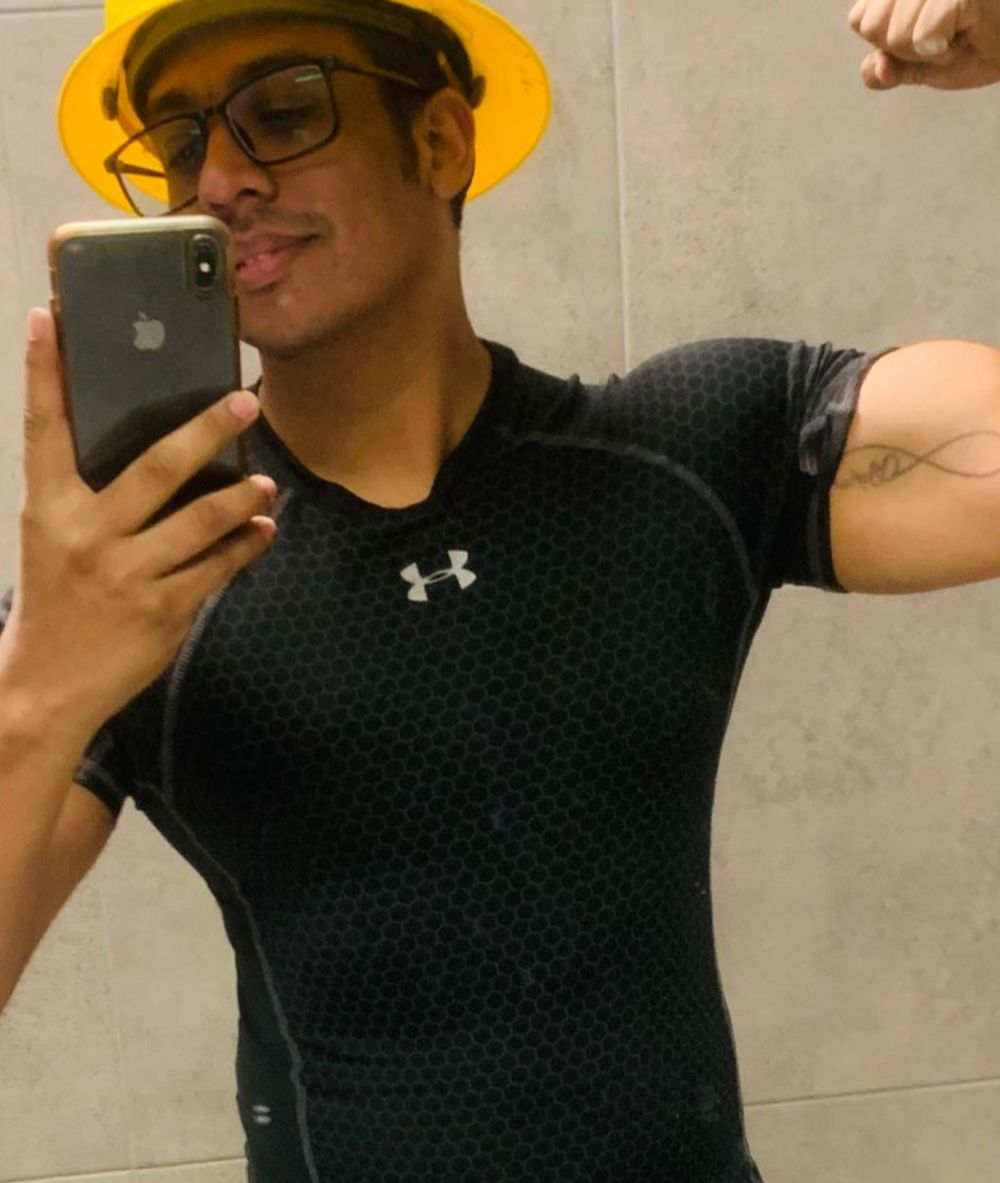 desertblack111 OnlyFans profile picture