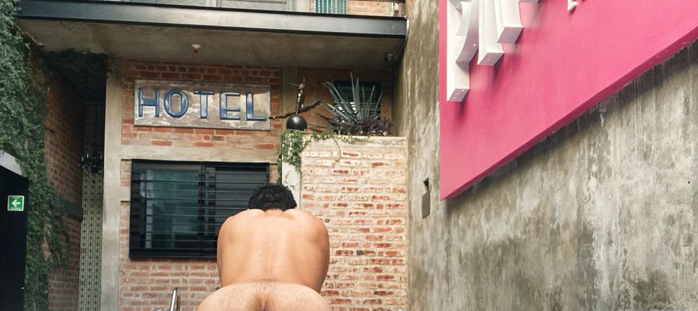 aronluis OnlyFans profile picture