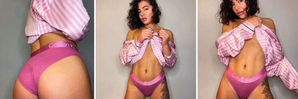 juicylucyy_x OnlyFans profile picture