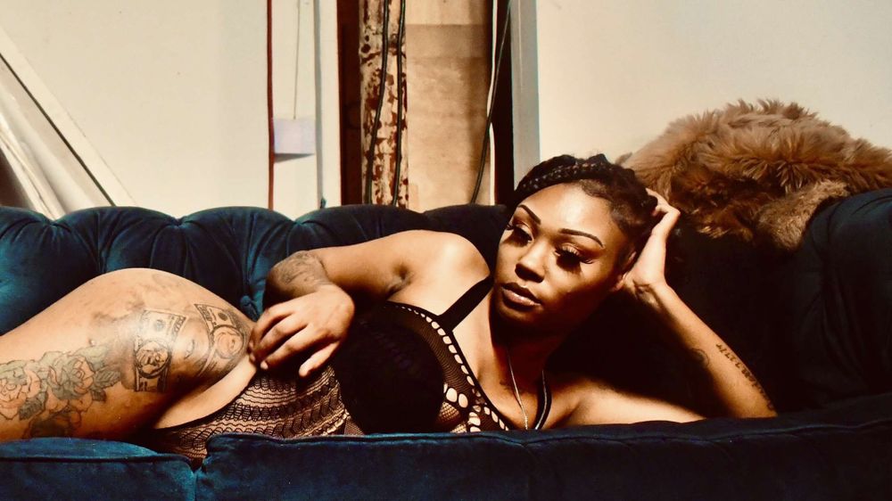 therealnomii OnlyFans profile picture