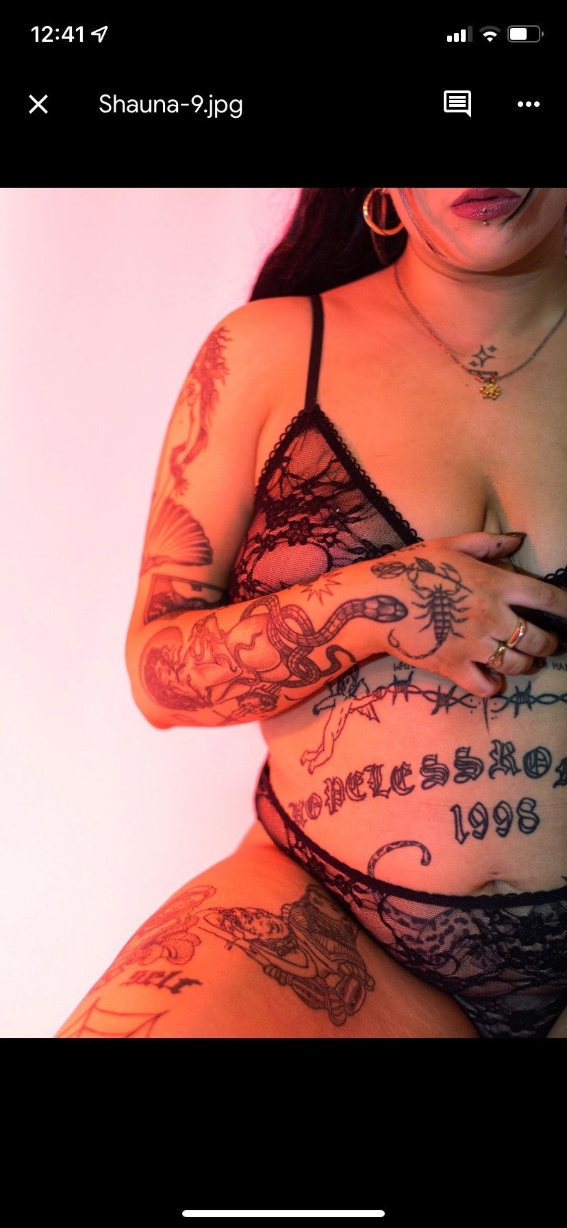 amile666 OnlyFans profile picture
