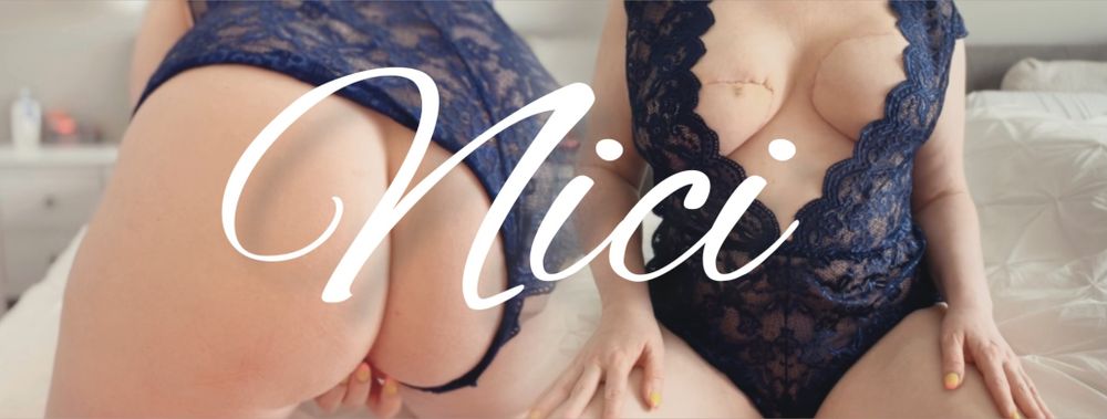niciwink OnlyFans profile picture