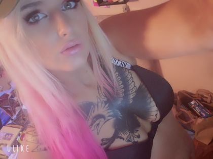 zozobaebae OnlyFans picture