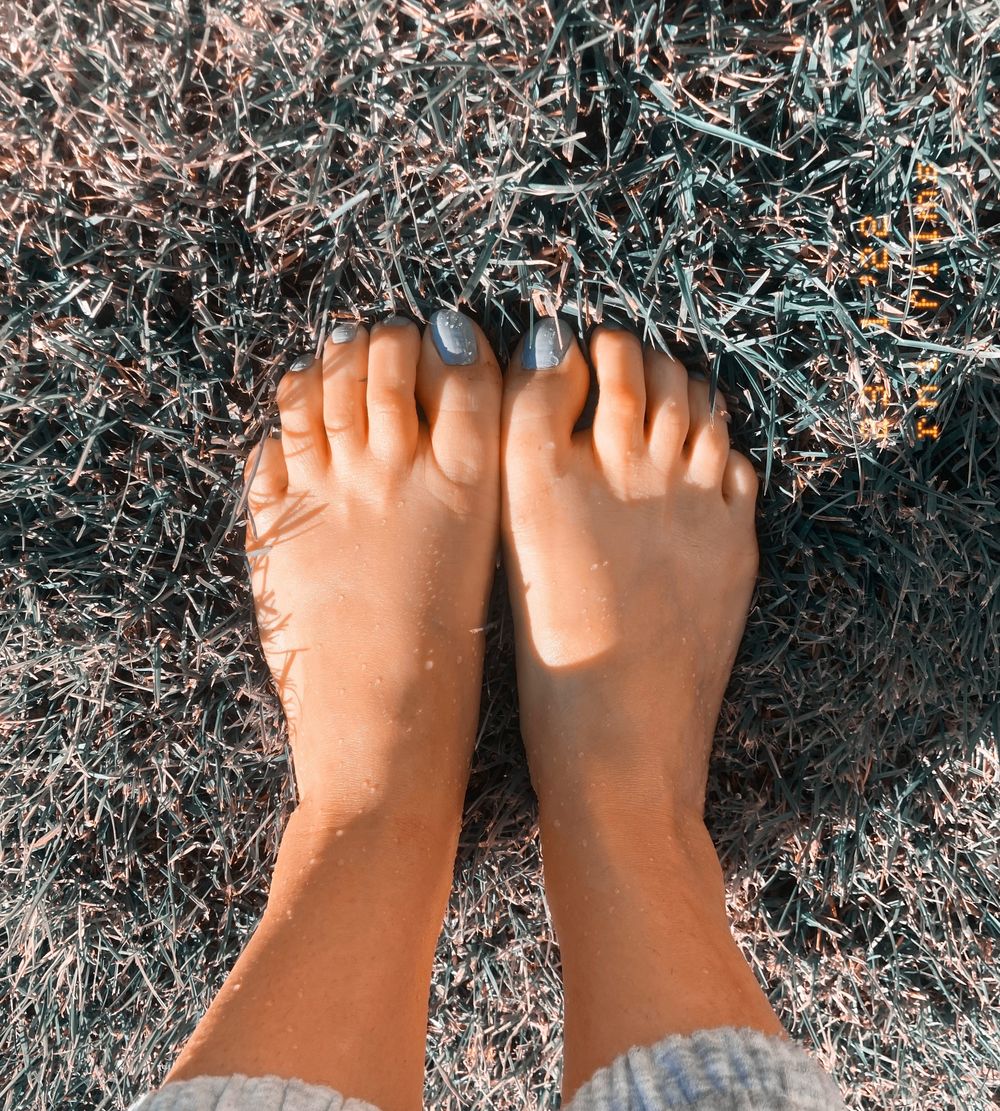 sweetfeet_1997 OnlyFans profile picture