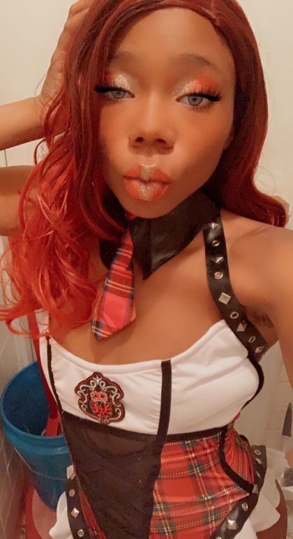 princessrwby OnlyFans picture