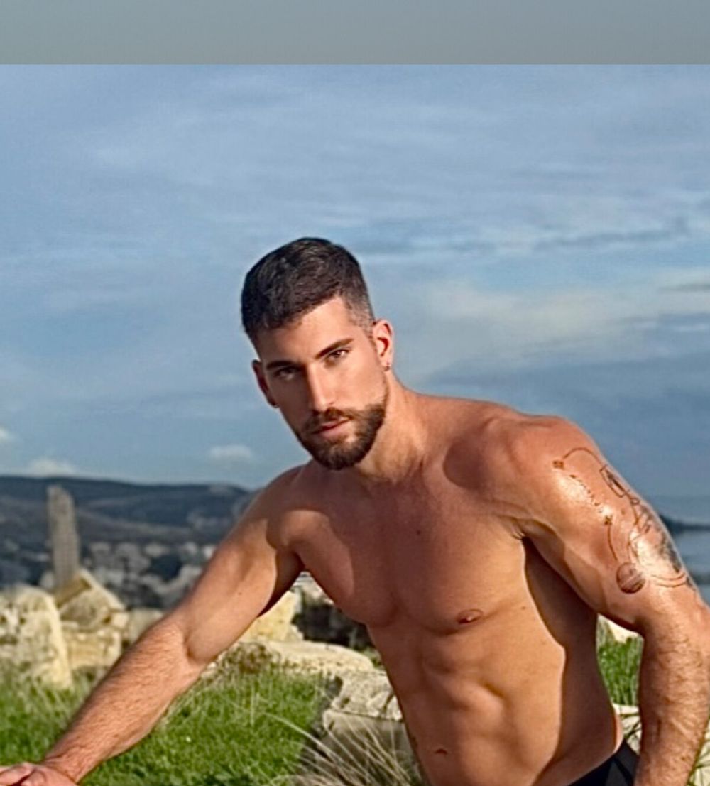 kiriakosspanosfree OnlyFans profile picture